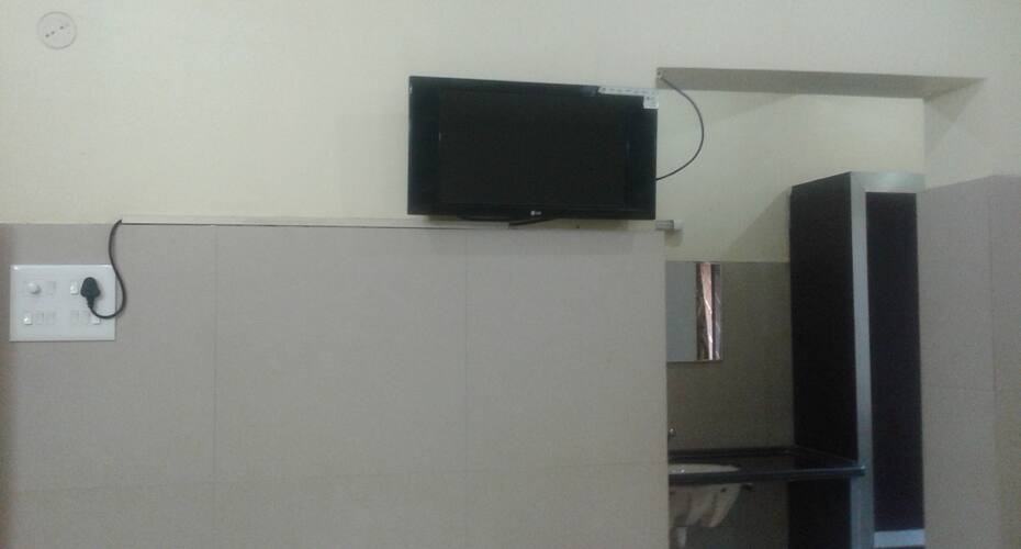 Hotel Raghavendra Lodge, Bidar 5